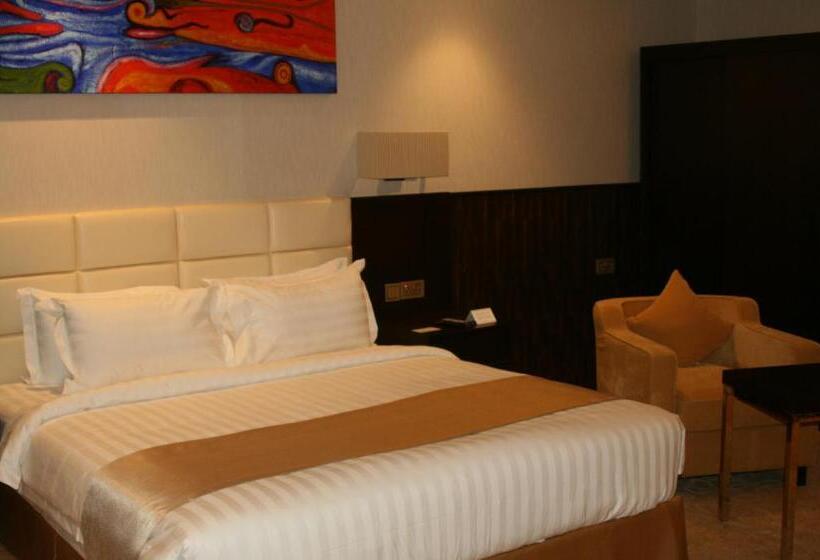 The Secure Inn Hotel Muscat