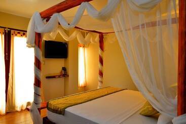 Fotos del hotel Sitio Villas & Suites:  26