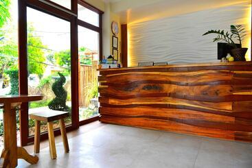 Fotos del hotel Sitio Villas & Suites:  27