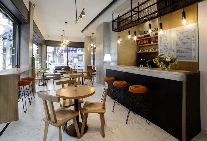 Fotos del hotel Tins Boutique Suites:  6