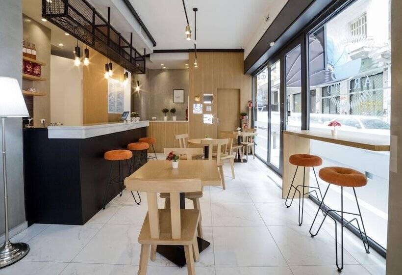 Fotos del hotel Tins Boutique Suites:  7