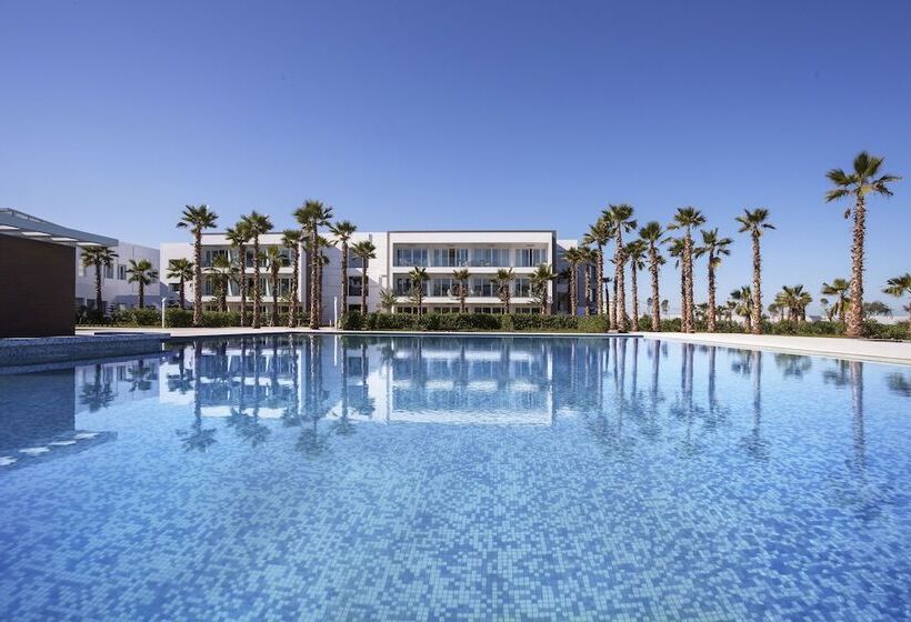 هتل The View Bouznika