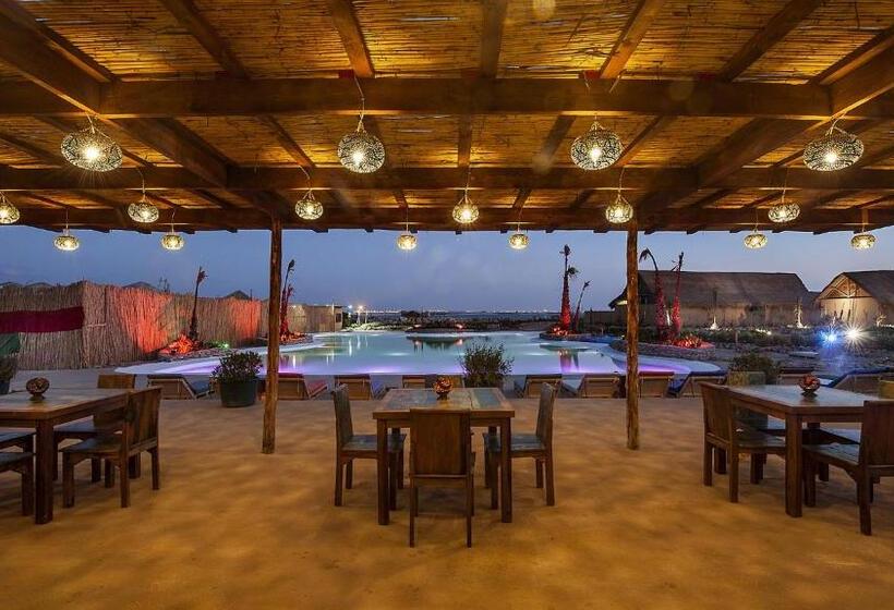 Отель Westpoint Dakhla