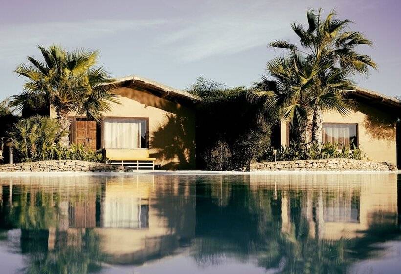 هتل Westpoint Dakhla