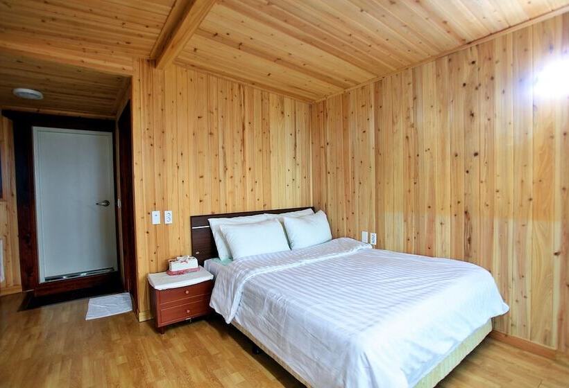 هتل Windmill & Sea Pension