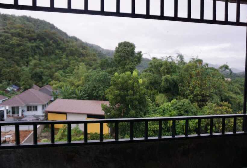 هتل Zen Villa