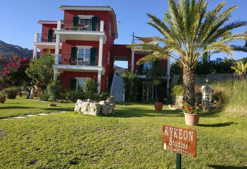 Kykeon Studios
