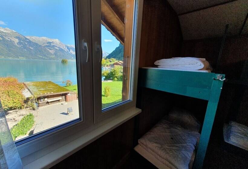 Lake Lodge Hostel