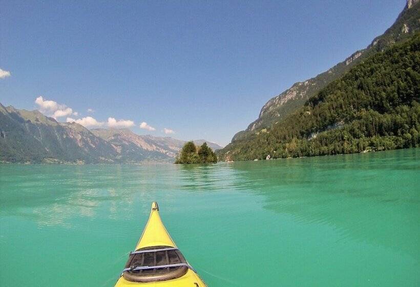 Lake Lodge Hostel