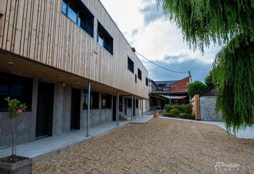 Logis   Hotel & Restaurant La Corne D  Abondance