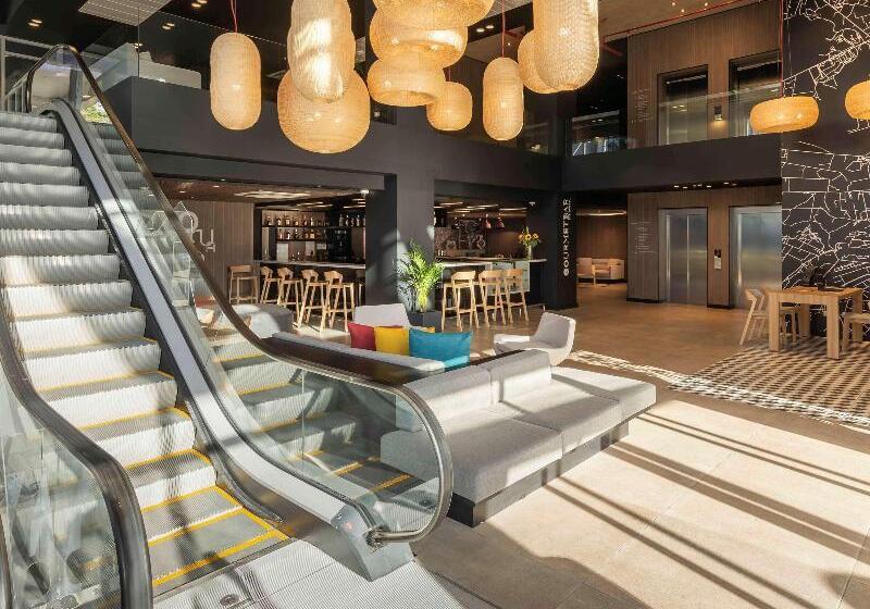 Fotos del hotel Novotel Santiago Providencia:  27