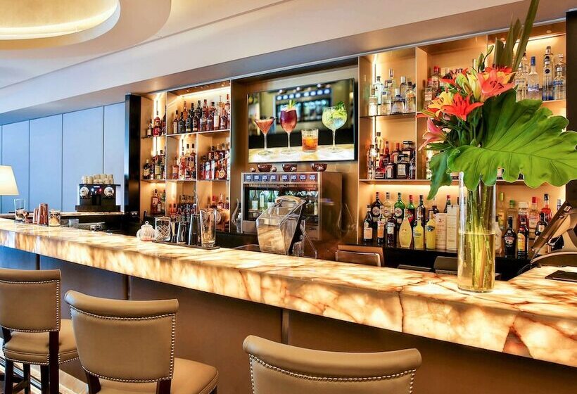 Palladio Hotel Buenos Aires   Mgallery