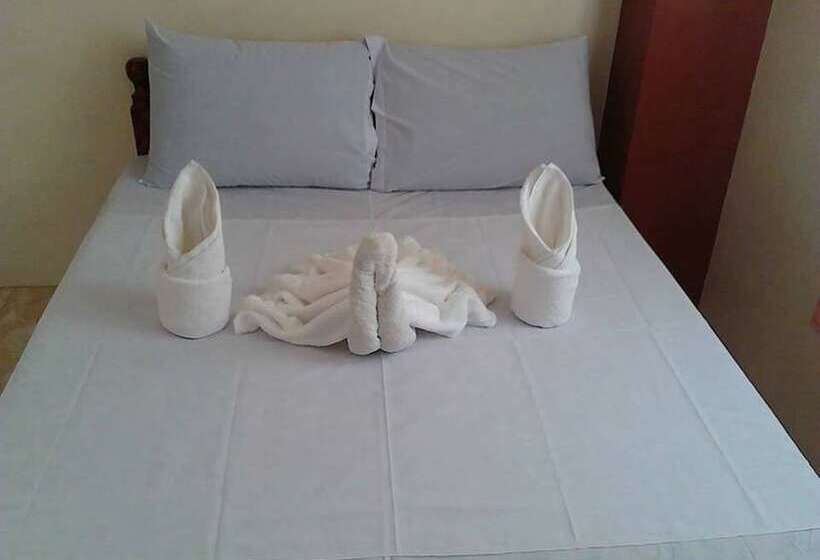 بنسيون N & F Guest House