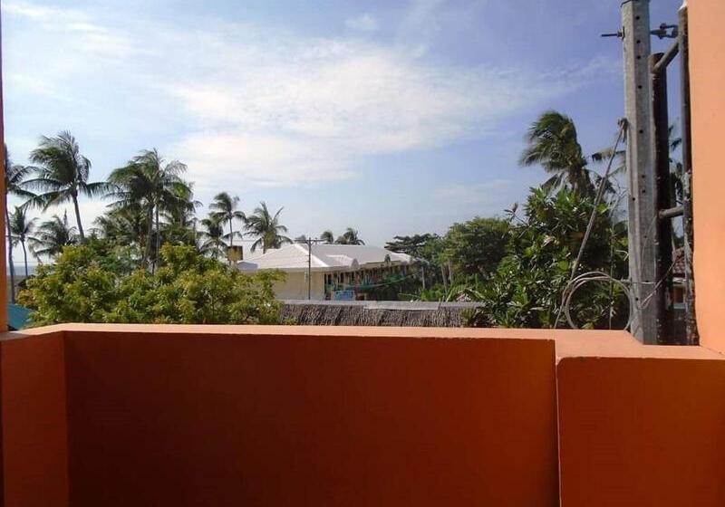 بنسيون N & F Guest House