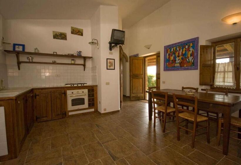 Relais Il Ciliegio