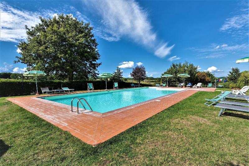 إقامة Borgo Il Villino