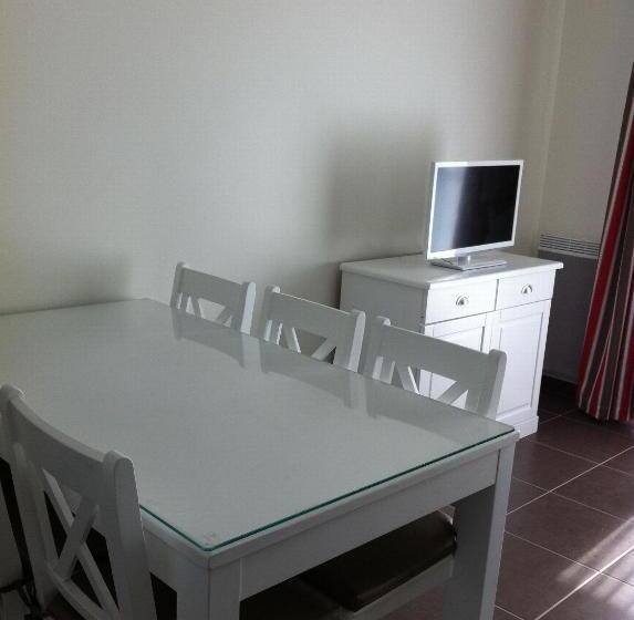 אתר נופש Résidence Odalys Le Clos Saint Michel