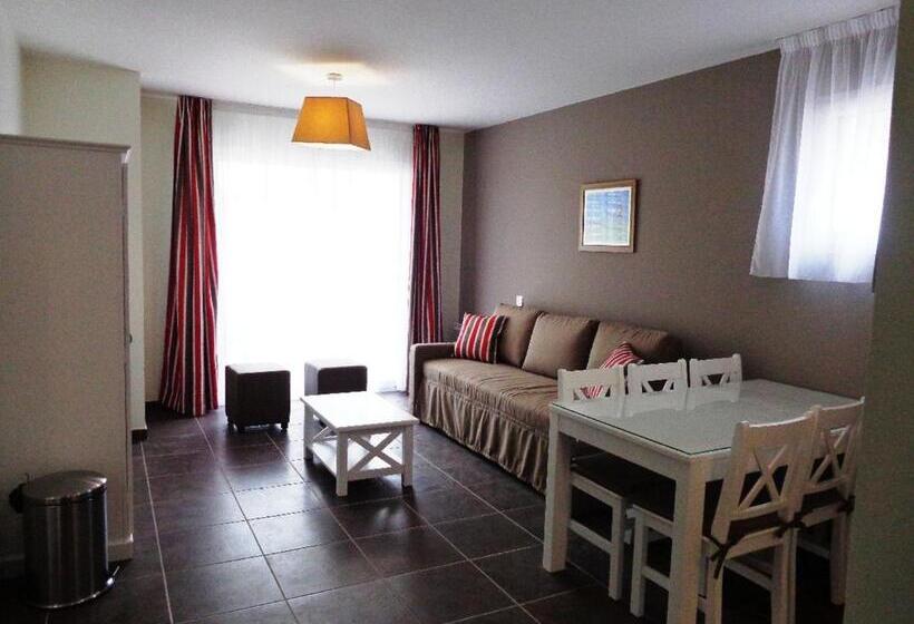 אתר נופש Résidence Odalys Le Clos Saint Michel