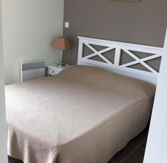 אתר נופש Résidence Odalys Le Clos Saint Michel