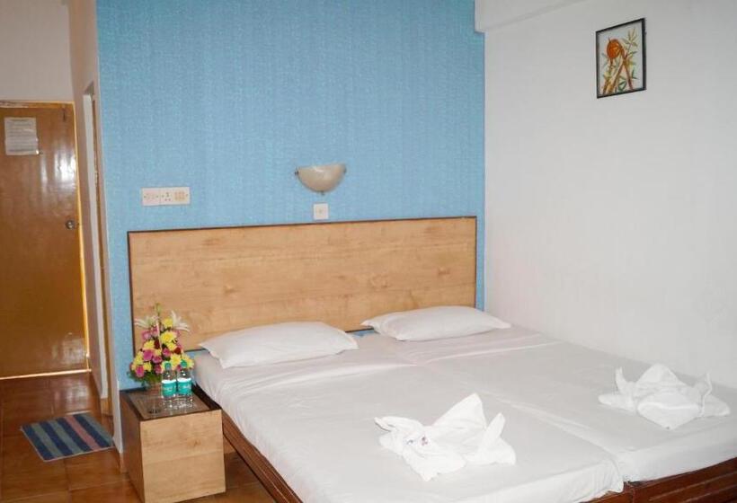 Time & Leisure Hotels