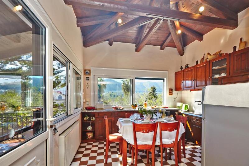 Anemelia  Villa