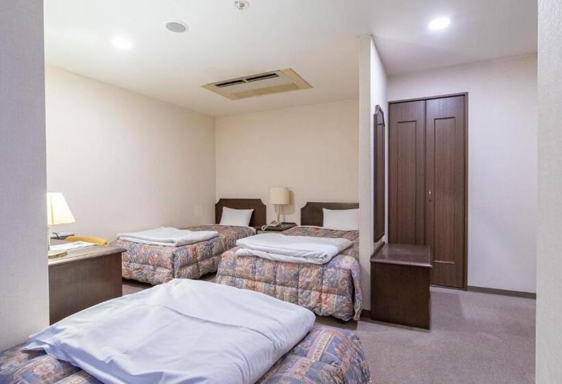 Fotos del hotel Aqua Garden  Fukumaru:  5