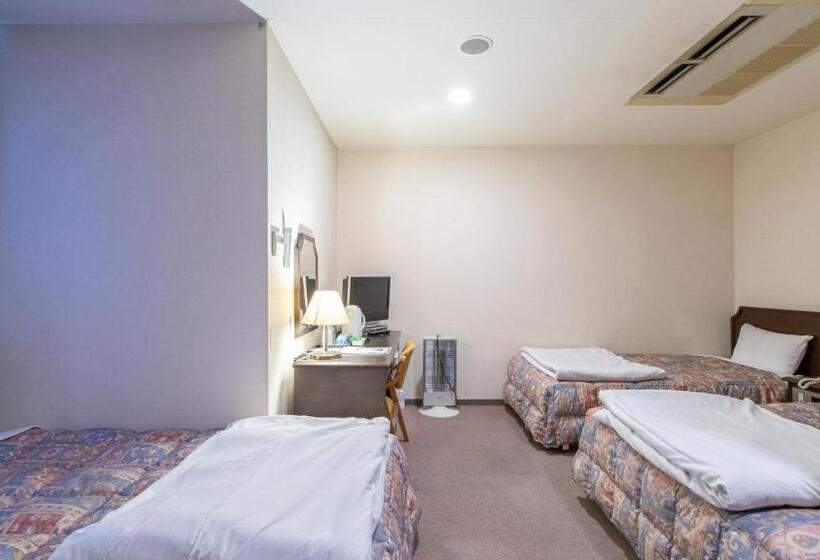 Fotos del hotel Aqua Garden  Fukumaru:  6