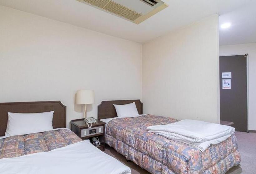 Fotos del hotel Aqua Garden  Fukumaru:  8