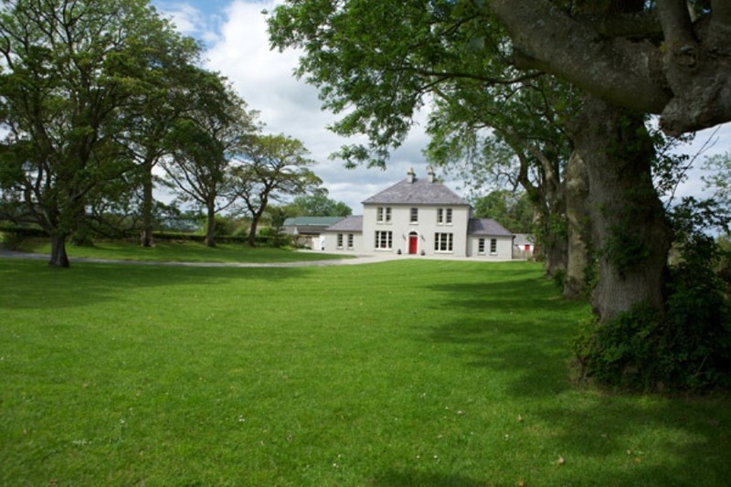 ベッドアンドブレックファースト Riversdale Country House