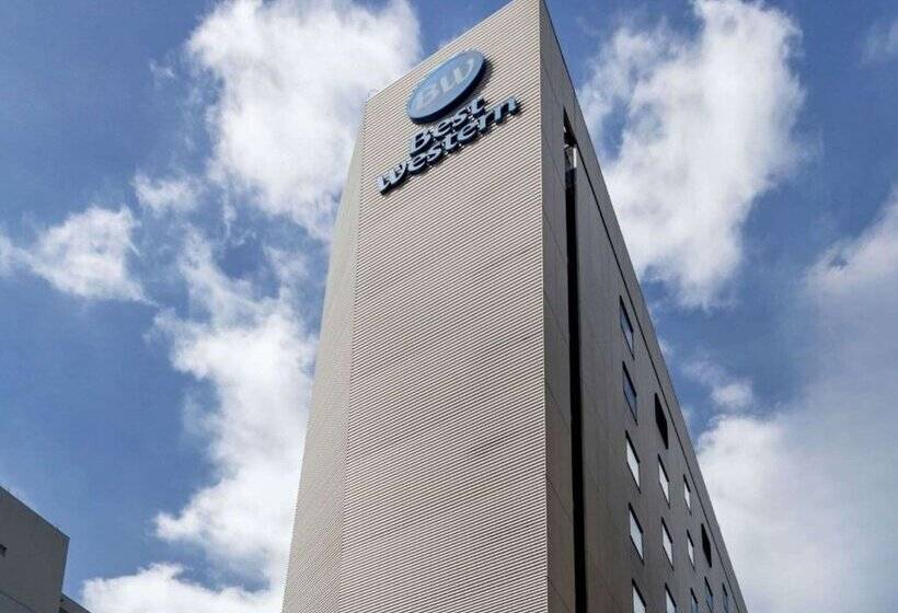 Fotos del hotel Best Western  Fino Tokyo Akihabara:  11