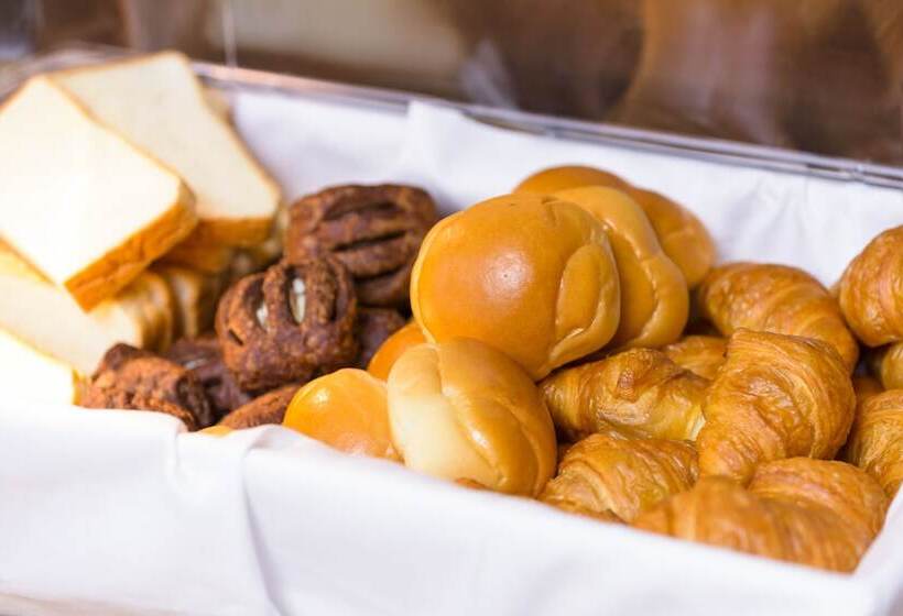 Fotos del hotel Best Western  Fino Tokyo Akihabara:  8