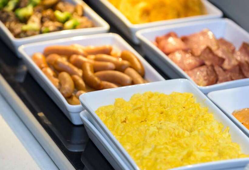 Fotos del hotel Best Western  Fino Tokyo Akihabara:  9