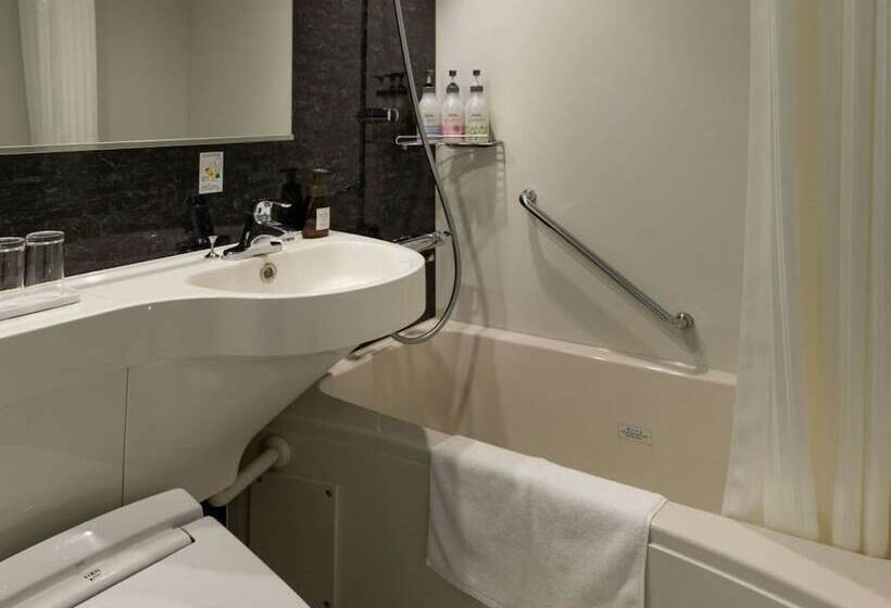 Fotos del hotel Best Western  Fino Tokyo Akihabara:  13