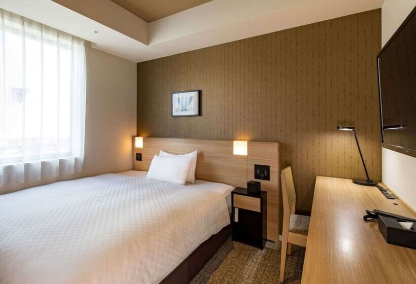 Fotos del hotel Best Western  Fino Tokyo Akihabara:  17