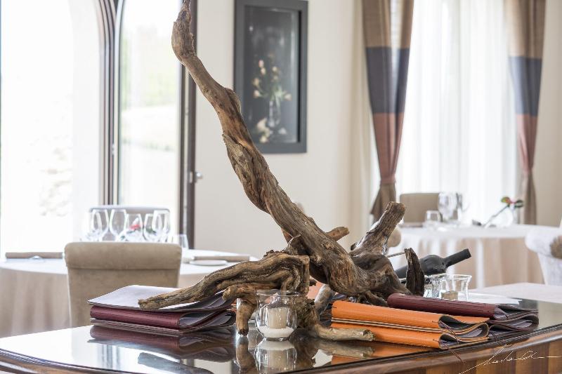 Borgo La Chiaracia Resort & Spa