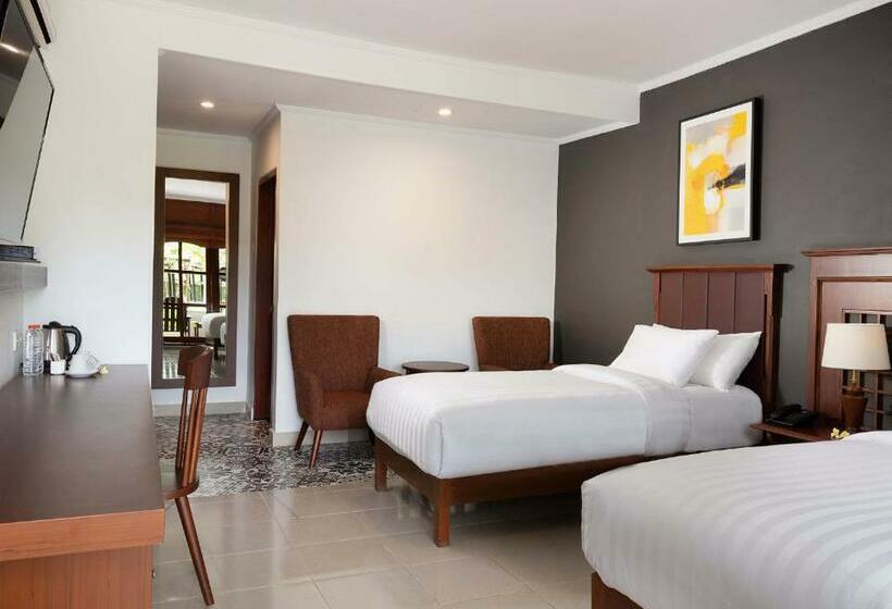 Brits Resort Lovina