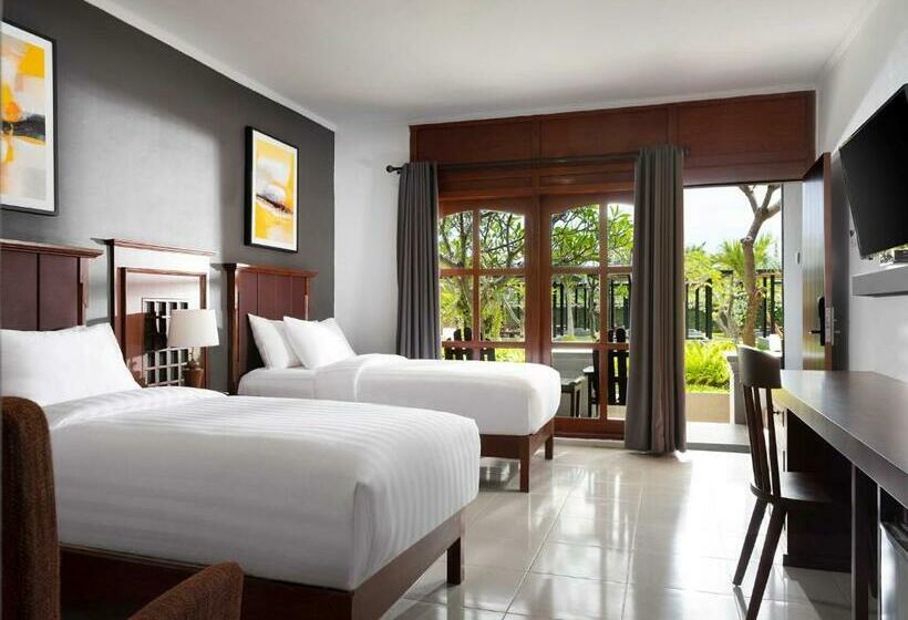 Brits Resort Lovina