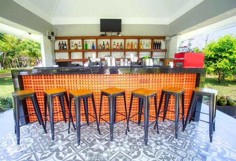 Brits Resort Lovina