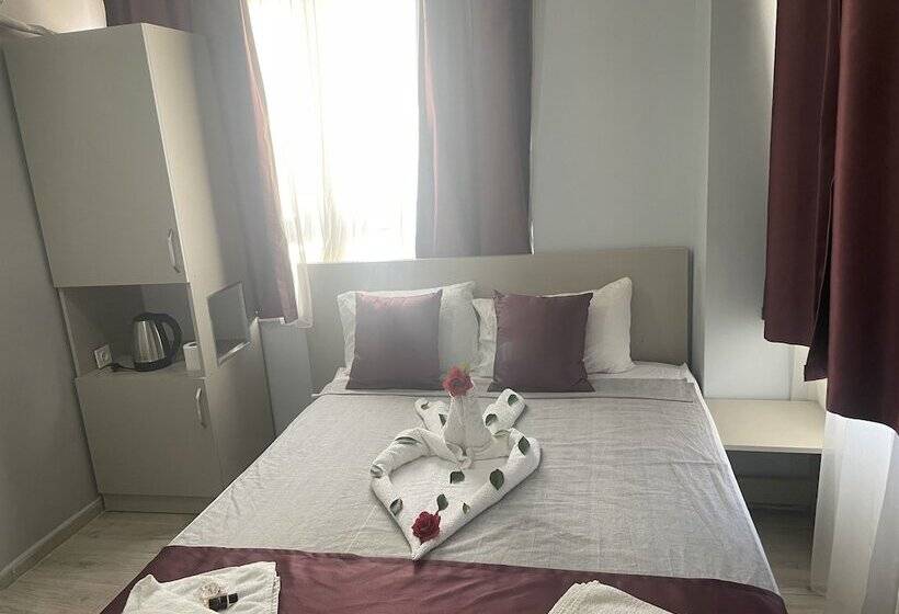 Ersoy Aga Otel