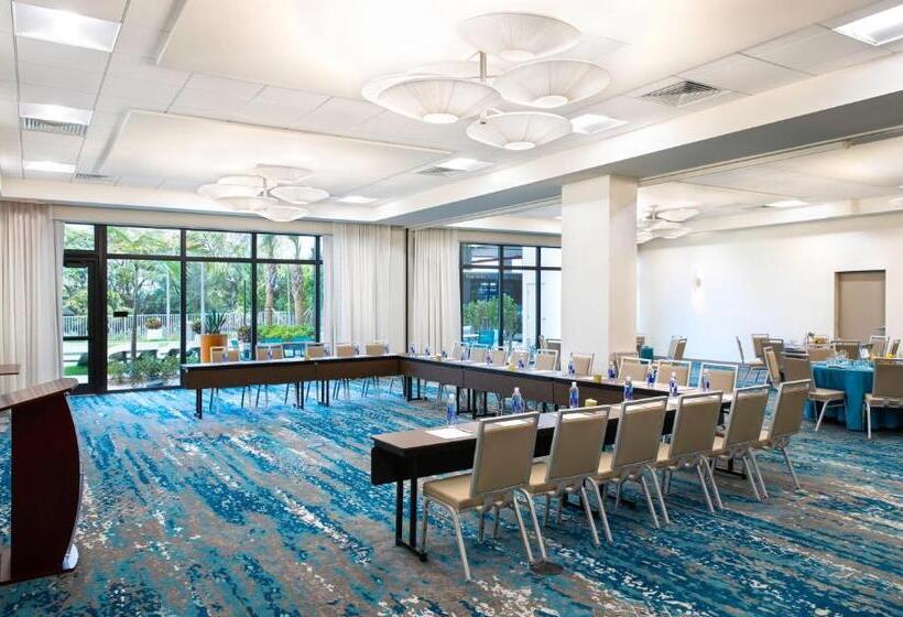 Fotos del hotel Even  Miami  Airport, An Ihg:  37