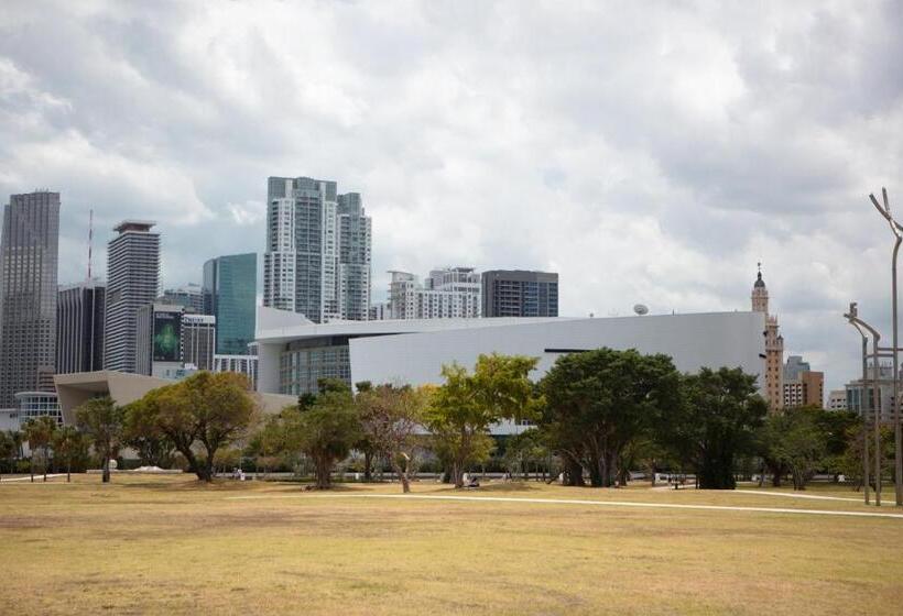 Fotos del hotel Even  Miami  Airport, An Ihg:  38