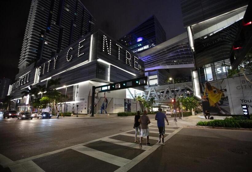 Fotos del hotel Even  Miami  Airport, An Ihg:  20