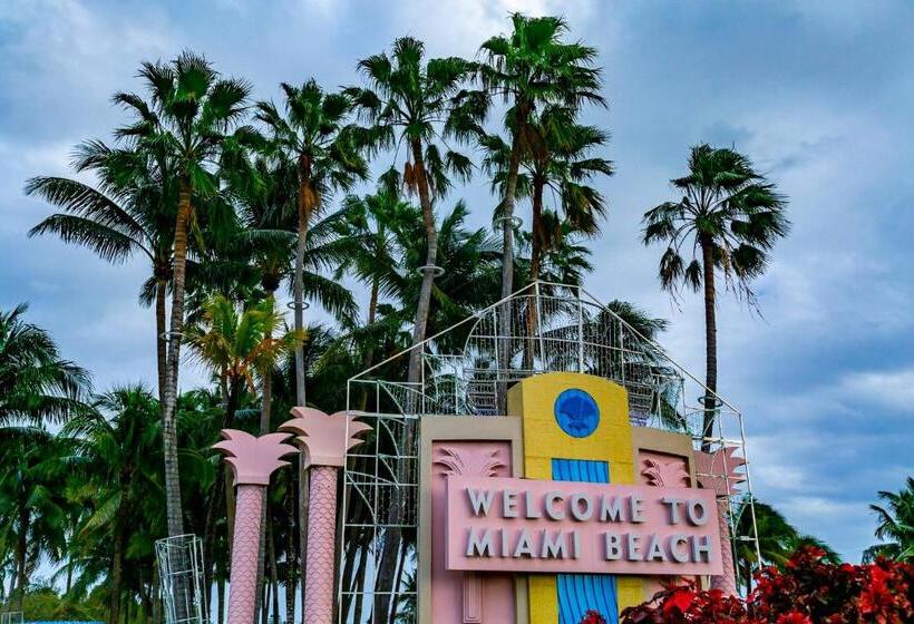 Fotos del hotel Even  Miami  Airport, An Ihg:  21