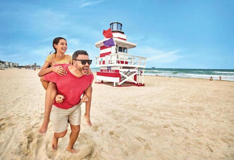 Fotos del hotel Even  Miami  Airport, An Ihg:  50