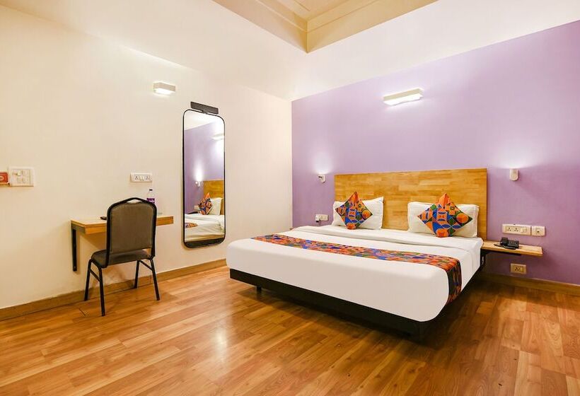 Fabhotel Nfc Ii