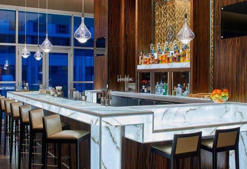 Ac Hotel Nashville Downtown