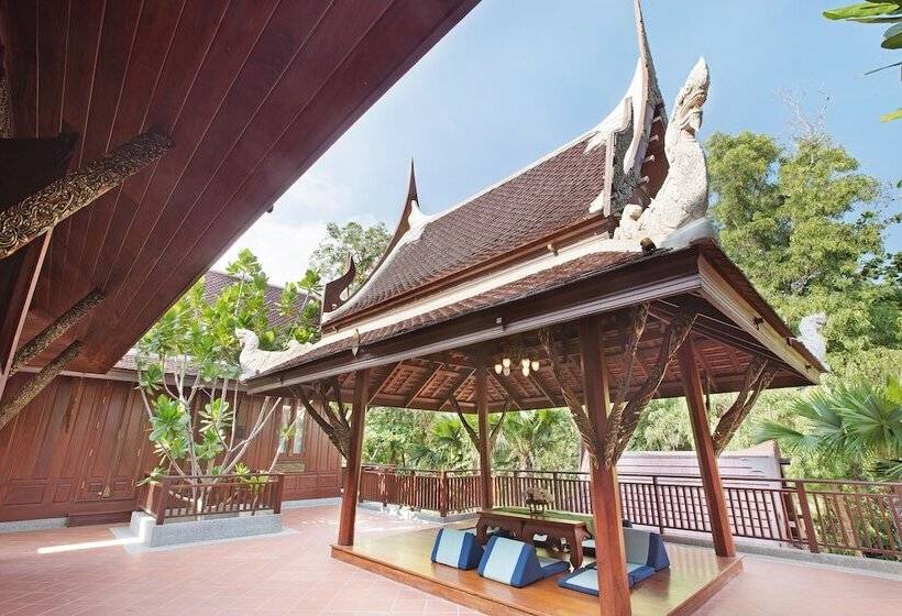 فندق Aksorn Rayong, The Vitality Collection   Sha Plus