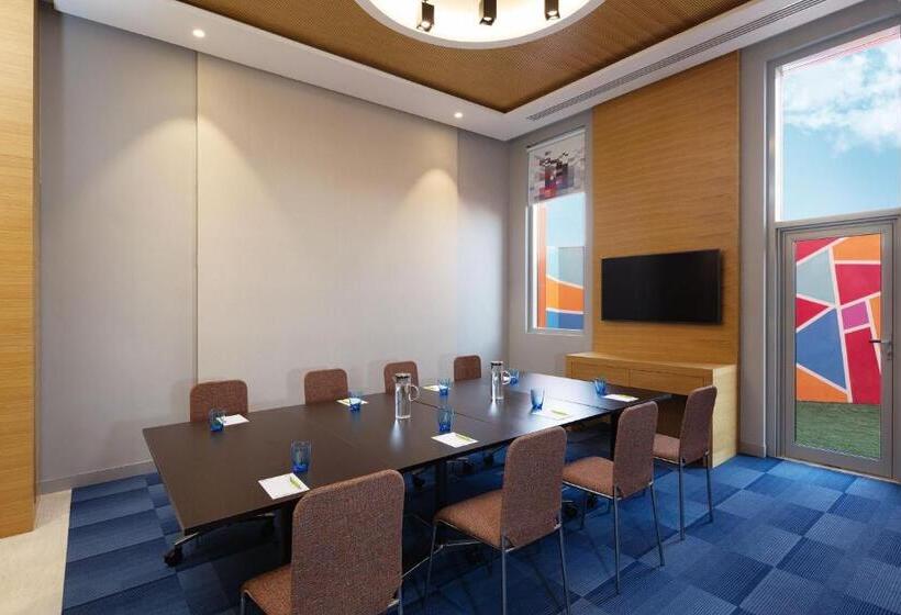 Fotos del hotel Aloft Dubai South:  5