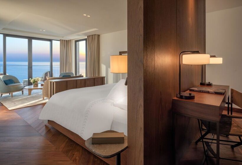 هتل Amara  Sea Your Only View™