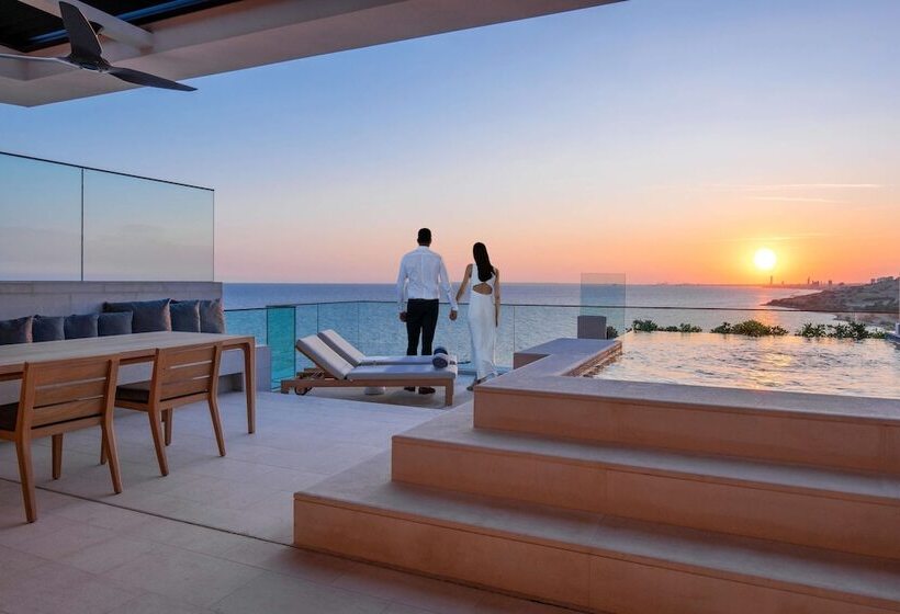 هتل Amara  Sea Your Only View™